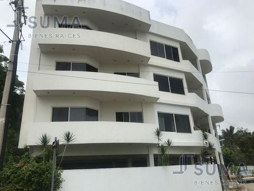 Departamento Amueblado En Renta En Col. Fray Andres De Olmos Tampico Tamaulipas.