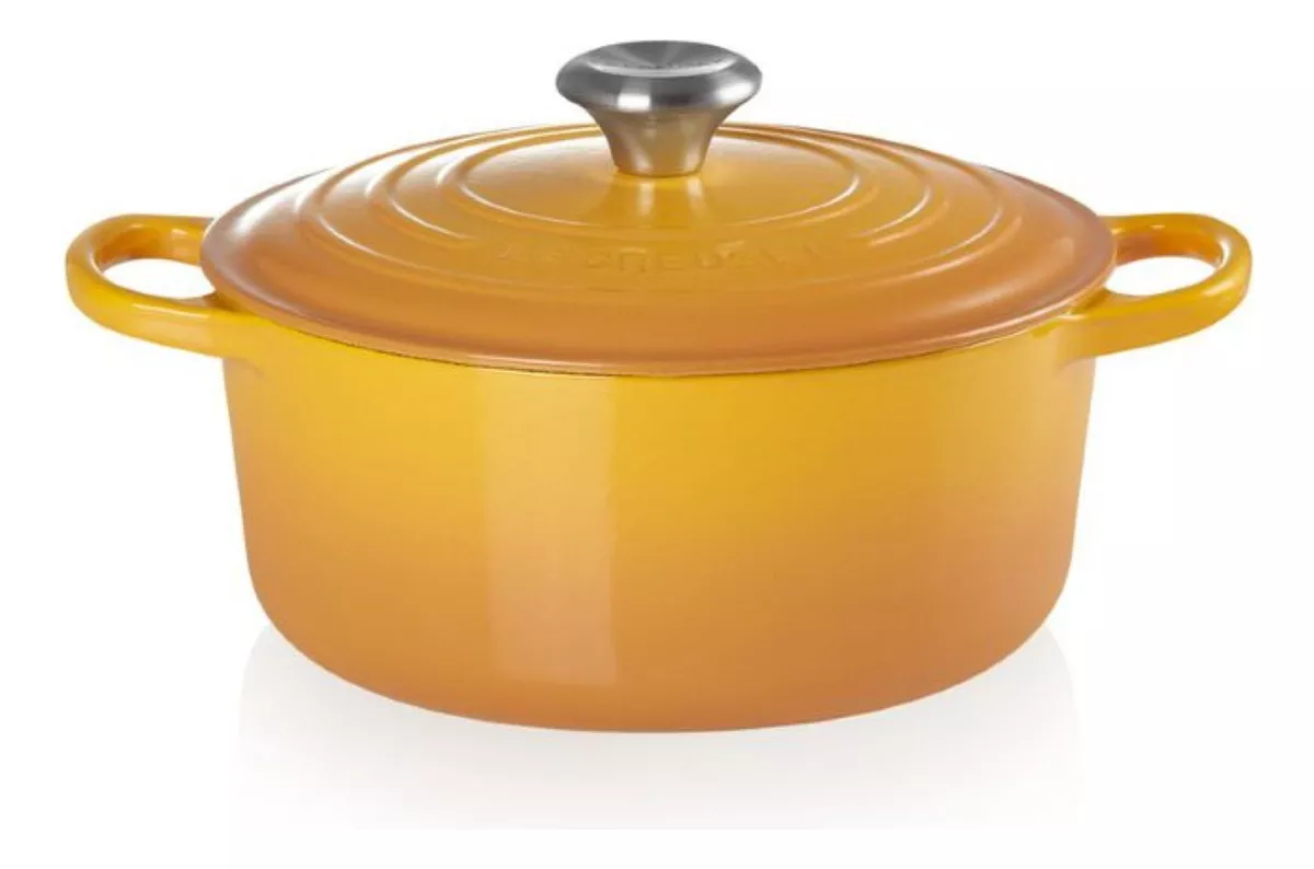 Terceira imagem para pesquisa de panela le creuset