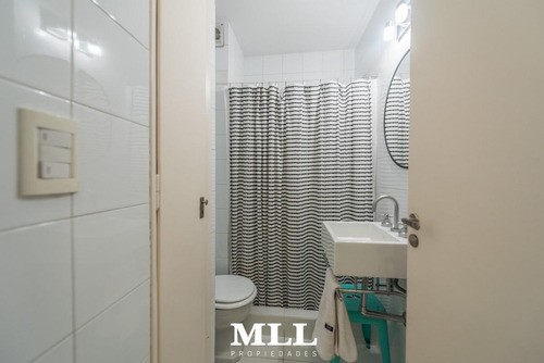 Imagen 19 de 25 de Departamento - Recoleta