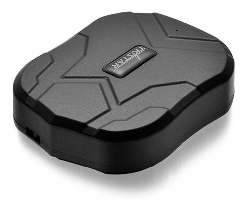 Rastreador Gps Imã Veicular Moto Pessoal Tk905 Menor Tk915 Cor Preto