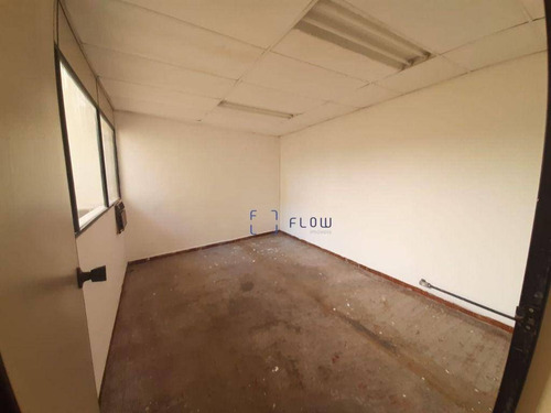 Imagem 16 de 22 de Sobrado Com 10 Salas, 4 Vagas, 5 Banheiros 200 M² Em Mirandópolis - So1685