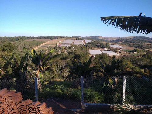 Imagem 2 de 14 de Chácara A Venda
