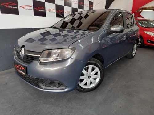 Renault Sandero 1.0 12v Expression Sce 5p