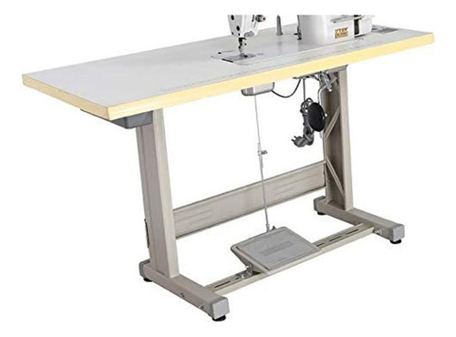 Yamata Zig Zag Com Reta+ Motor Servo Eletronico -110v
