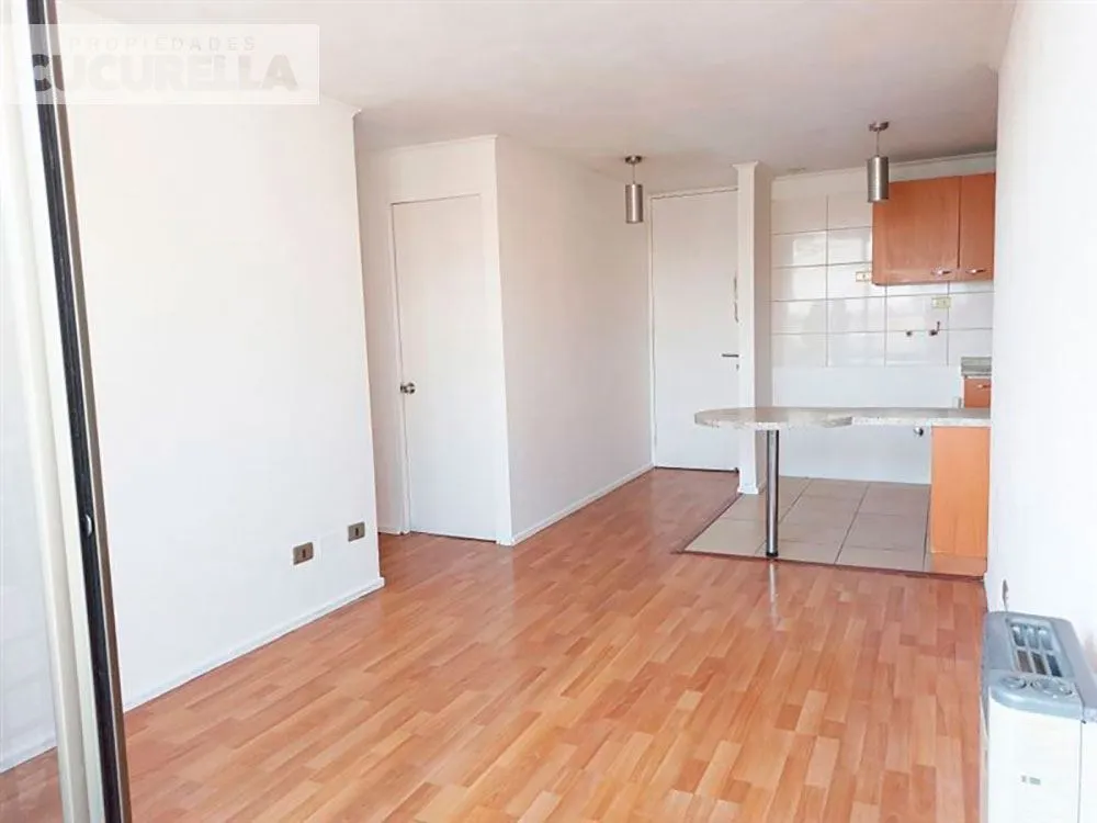 Imagen 2 de 30 de Departamento En Arriendo 2 Dor Y 1 B San Miguel