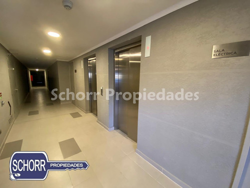 Departamento En Arriendo De 2 Dorm. En Talca