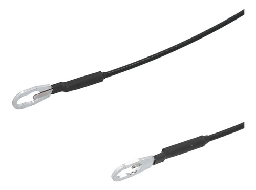 Correa De Soporte Del Cable Del Portón Trasero 55345124ab De