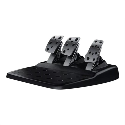 Timón Logitech G923 Para Pc / Xbox X|s One + Palanca Cambios