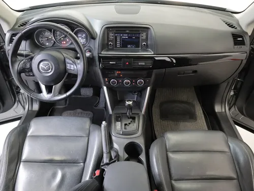 Mazda CX-5 HIGH 2.0 TP TC 4X2