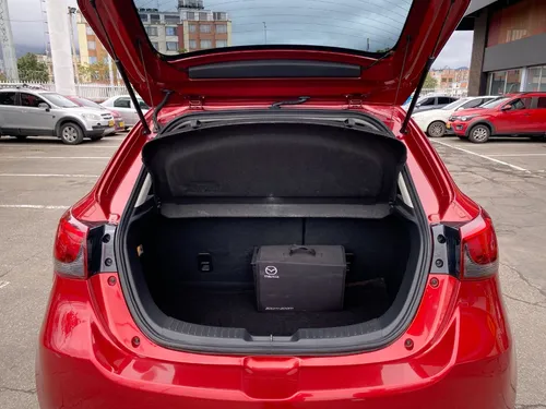 Mazda 2 1.5 Prime Mt