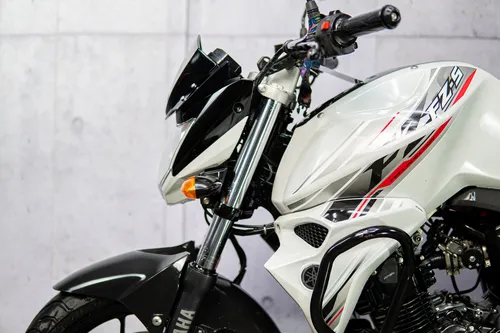 Yamaha Fz 150 2023