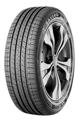 Kit 2 Pneus Gt Radial Aro 16 215/65r16 Savero Suv 98s