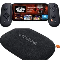 Comprar Backbone One (usb-c) Control Gaming Y Estuche Oficial