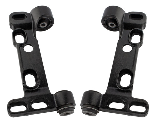 Soporte Brazo Control Frontal Frontal Gmc Envoy Xl 2002 4.2l