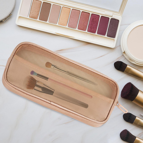 Bolsa De Maquillaje Organizador De Maquillaje Portable