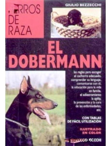 El Dobermann