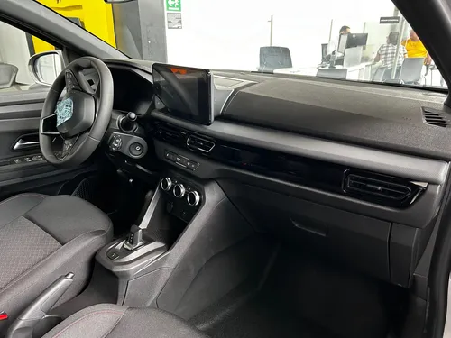 Renault Kardian 1.0T Evolution At