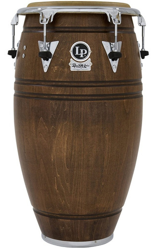 Tumbadora Latin Percussion Lp 552t Rgm 12 1/2