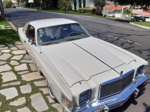 Cordoba Chrysler / Rt Dart Cadilac Lincoln Maverick Dodge