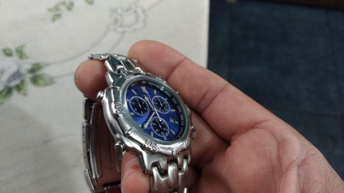 Relógio Citizen 3510