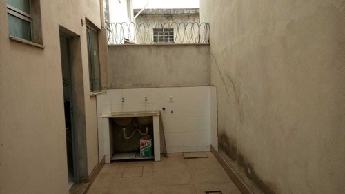 Casa Geminada Com 3 Quartos Para Comprar No Três Barras Em Contagem/mg - 1229