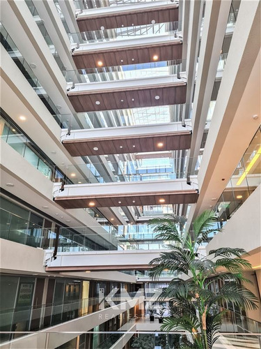 Imagen 13 de 13 de Oficina En Venta En Las Condes, Son 2 Contiguas (unirse)