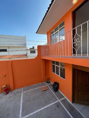 Imagen 10 de 10 de Departamento En Renta En Colonia Del Mar (bagre)