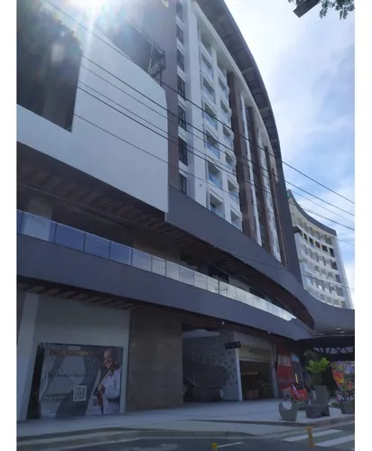 Renta Roof Top Con Espectacular Vista Zona Exclusiva Cerritos Pereira