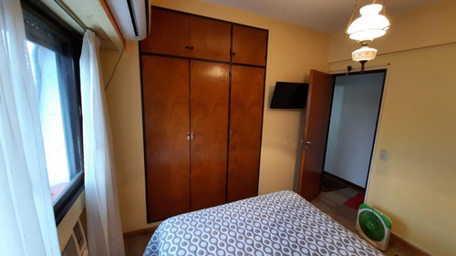 Imagen 11 de 22 de Excelente Departamento 3 Ambientes