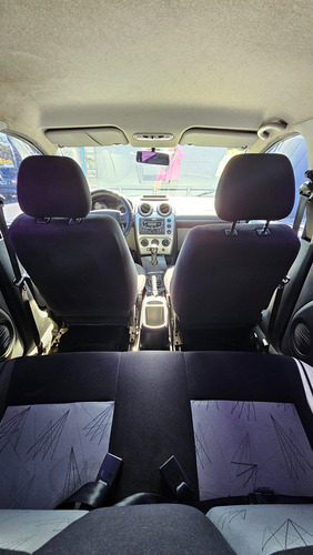 Ford Fiesta 1.6 Edge Plus Mp3