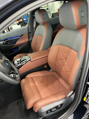 BMW i5 0.0 M60 Xdrive