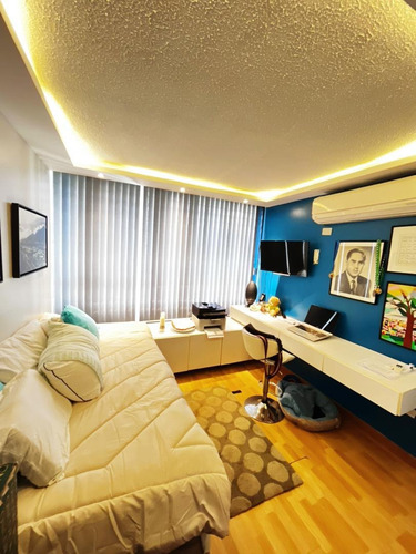 Alquiler De Apartamento. Encantado Humboldt. Cv