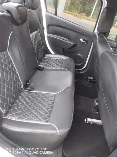 Renault Logan 1.6 Privilege / Intens