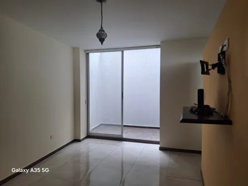 Se Alquila Aparta Estudio La Pamba