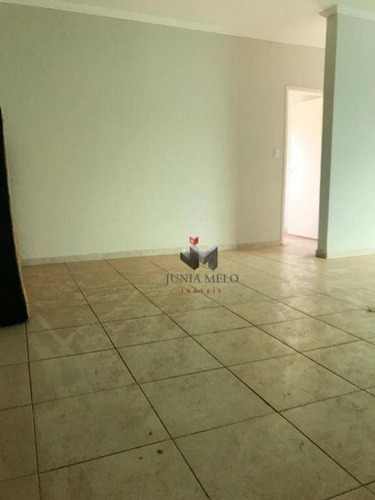 Imagem 3 de 16 de Apartamento À Venda Por R$ 180.000 Com 2 Dormitórios - Jardim Itaporã - Ribeirão Preto/sp - Ap3988