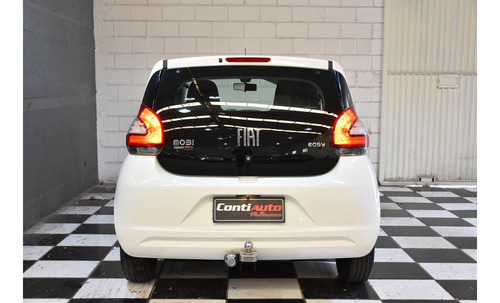 Fiat Mobi Mobi 1.0 EVO FLEX EASY MANUAL