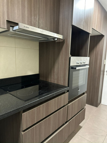 Venta Departamento 2hab 2ba Concepción