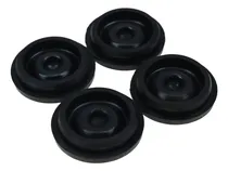 Comprar 4 Tapon Goma Para Rueda Remolque Eje Dexter Ez Lube Trailer