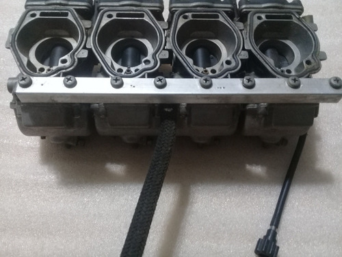 Imagen 17 de 18 de Kawasaki Zxr 250