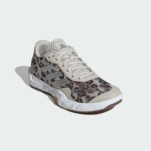 Zapatillas De Entrenamiento Amplimove Js3179 Adidas