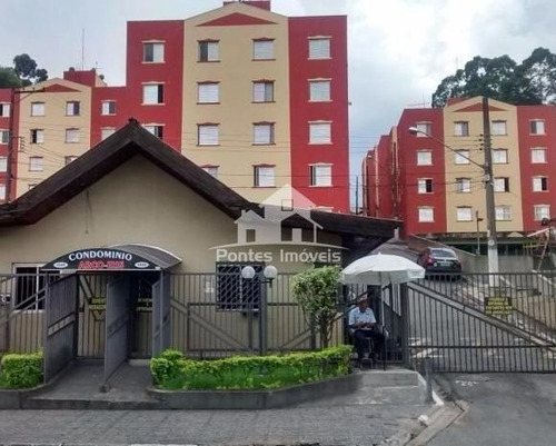 Imagem 4 de 17 de Apartamento 48m² 2 Quarto(s) Para Venda No Bairro Baeta Neves Em São Bernardo Do Campo - Sp - Apa2199