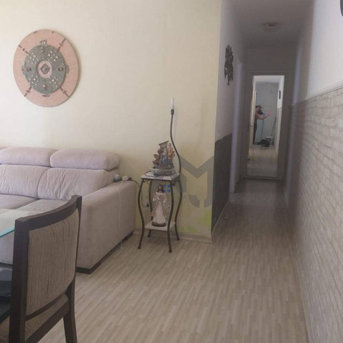 Imagem 13 de 30 de Apartamento Com 2 Dormitórios À Venda, 49 M² Por R$ 228.000,00 - Cidade Líder - São Paulo/sp - Ap0141