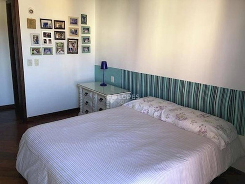 Apartamento Com 4 Dormitórios À Venda, 210 M² Por R$ 1.450.000,00 - Ingá - Niterói/rj - Ap37049