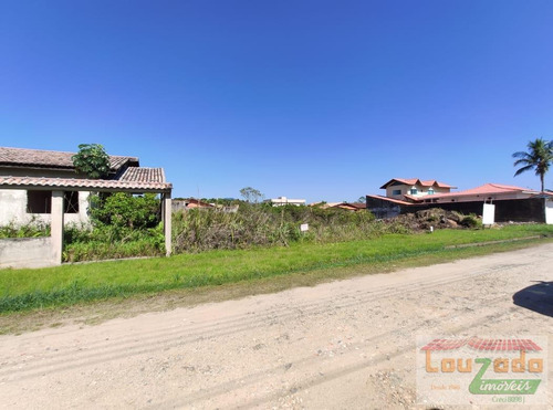 Imagem 2 de 6 de Terreno Para Venda Em Peruíbe, Sao Luiz - 3463_2-1134940