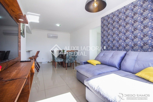 Imagem 12 de 15 de Apartamento - Partenon - Ref: 248624 - V-248624
