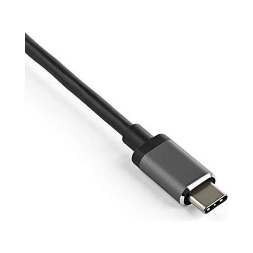 .com Adaptador De Video Multipuerto Usb C - Adaptador D...