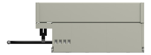 Abe7h16r31 Plc Passive Connection Sub-base Abe7 - 16 Inputs