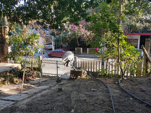 Venta Terreno 360 M² Con Casa Col. Azteca Tuxpan Veracruz