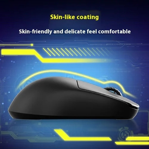 Para Ratón Gamer Scyrox V8 36g Inalámbrico 8k Hz Paw3950