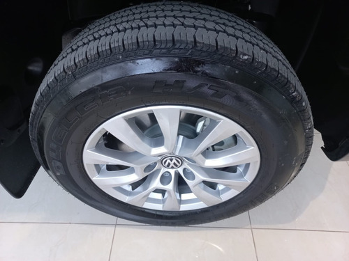 Imagen 12 de 15 de Volkswagen Amarok Comfortline 4x2 2022 Mh